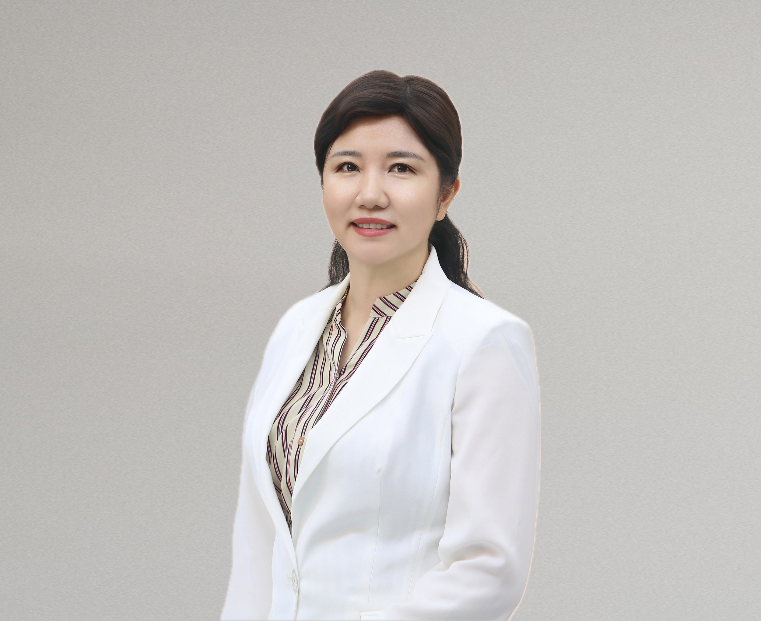 서경화 목사님