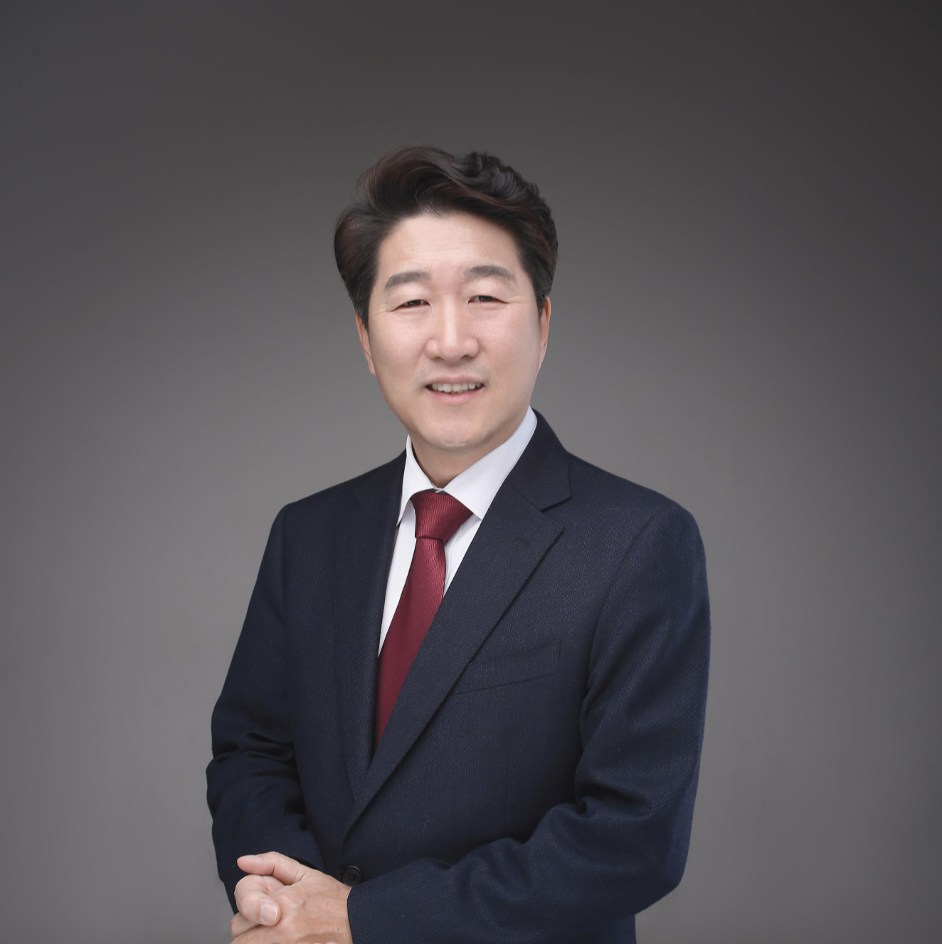 파주열쇠교회 담임목사 권계현